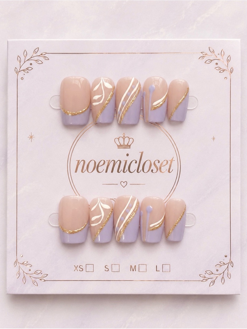 Press-On Nails